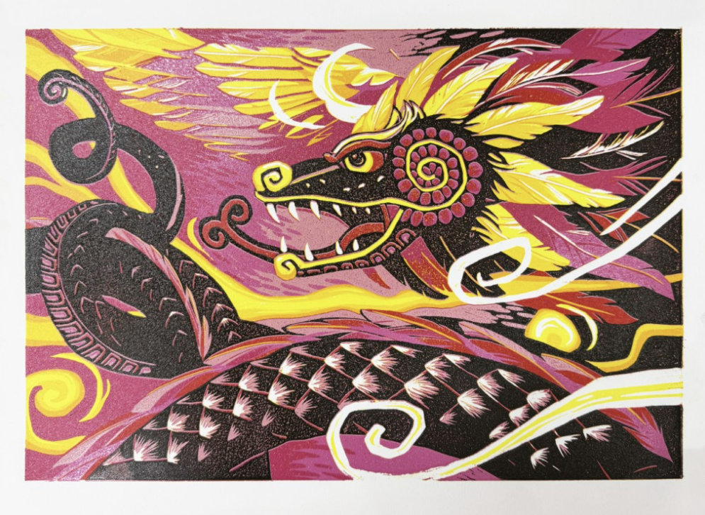 Kukulkan